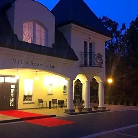 Villa Szamocin-2