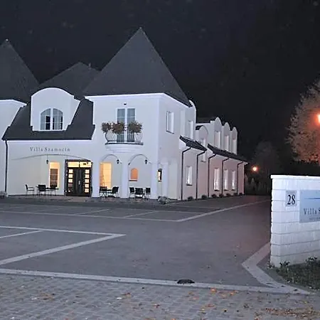 Villa Szamocin-3