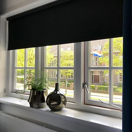 B&B Logeren bij Lies-3
