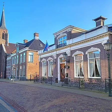 hotel 't Doktershus-2
