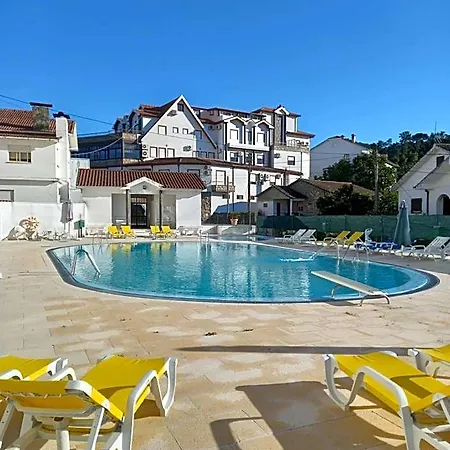 Hotel Boavista I-2