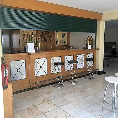 Hotel Castelo De Vide-3