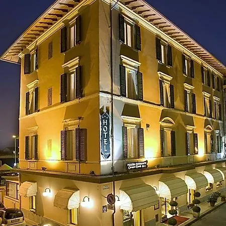 Hotel Florida-3