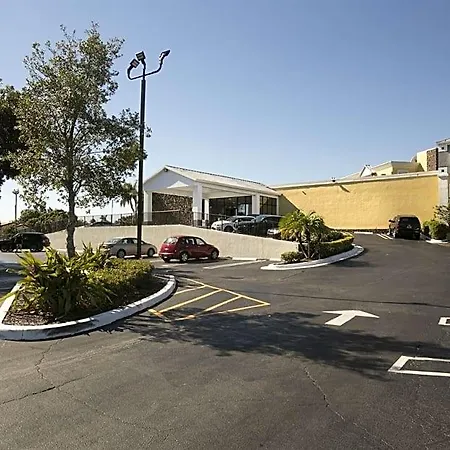 The Inn At Boynton Beach-3
