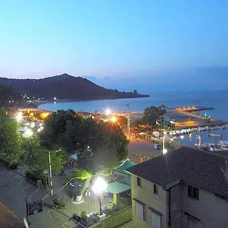Albergo Riccio-2