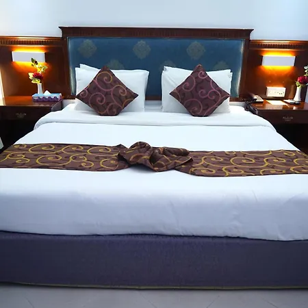 Hotel West Valley - Baridhara-3