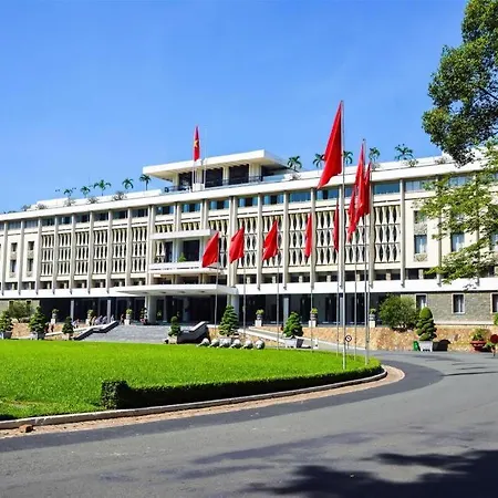 Le Duy Hotel-2