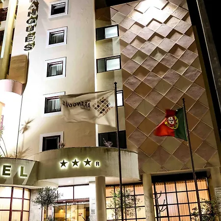 Hotel Arangues-2