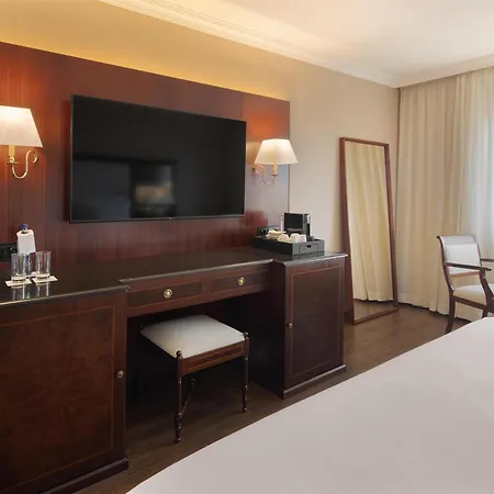 Dom Pedro Lisboa Hotel, A Member Of Radisson Individuals-2