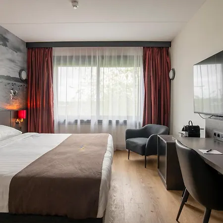 Bastion Hotel Leeuwarden-2