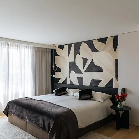 Cosmopolite Hotel Nieuwpoort-Bad-3
