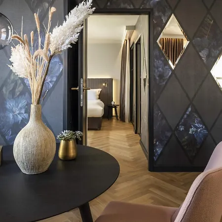 Hotel Am Konzerthaus - Mgallery Collection-2