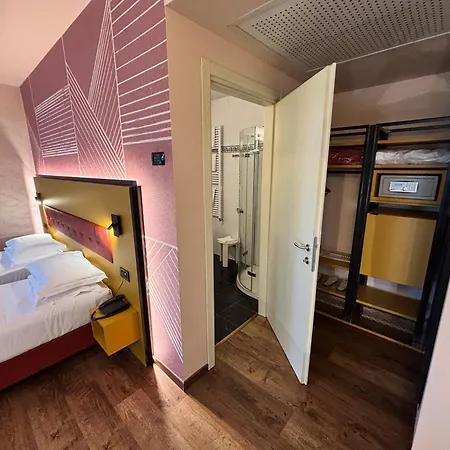 Art&Hotel Aeroporto-3