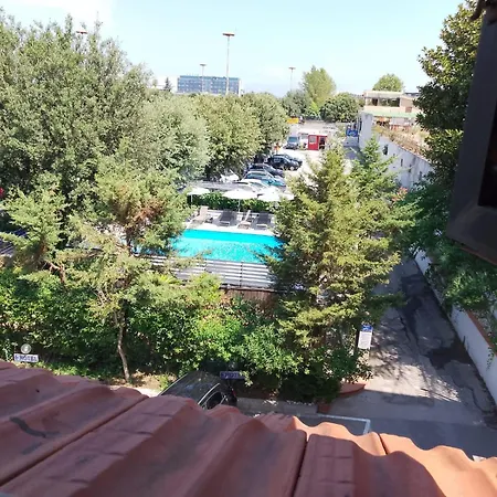 Capodichino International Hotel-2