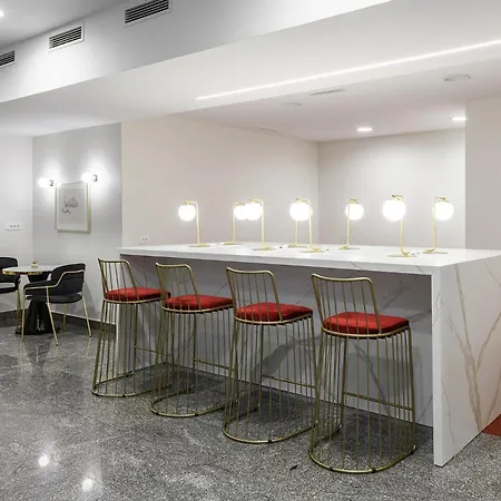 Eurostars Uhotel-2