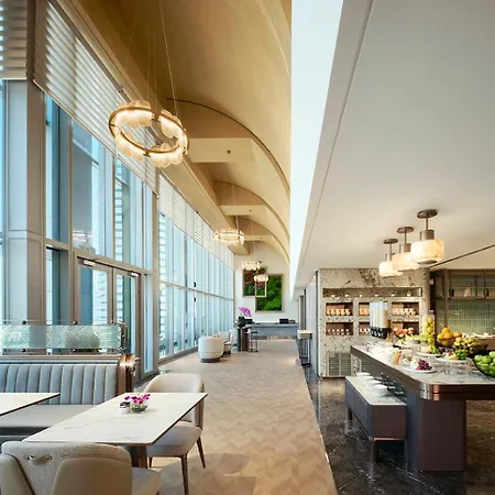 Carlton Hotel Singapore-3