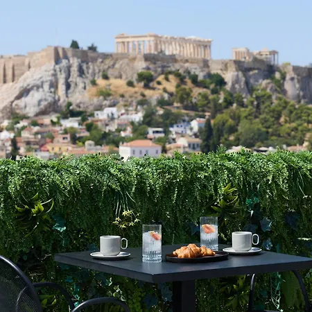 Astor Hotel Athens-3
