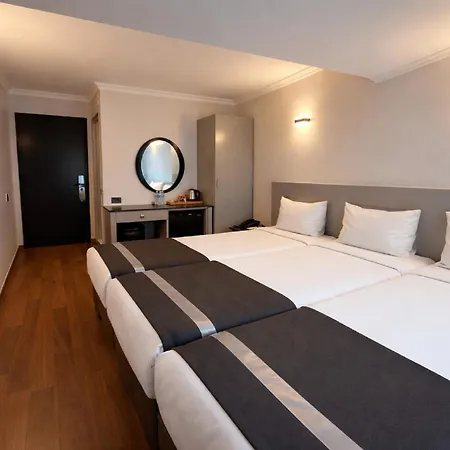 Peak Star Hotel-3