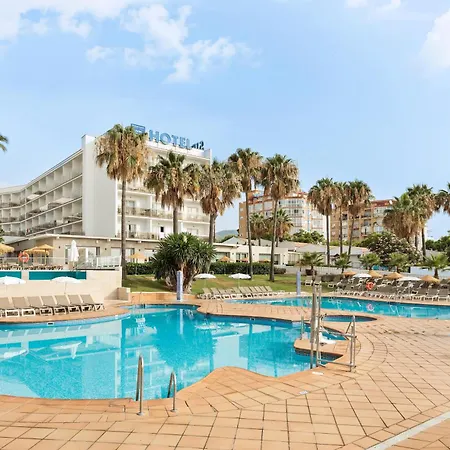 Hotel Best Siroco-2