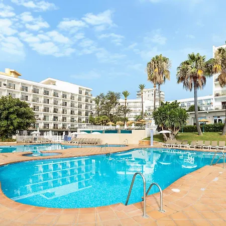 Hotel Best Siroco-3