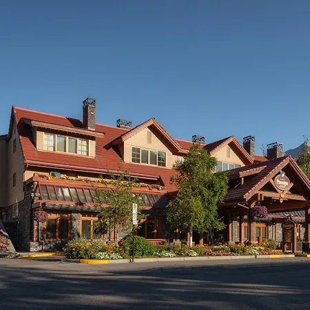 Banff Ptarmigan Inn-2