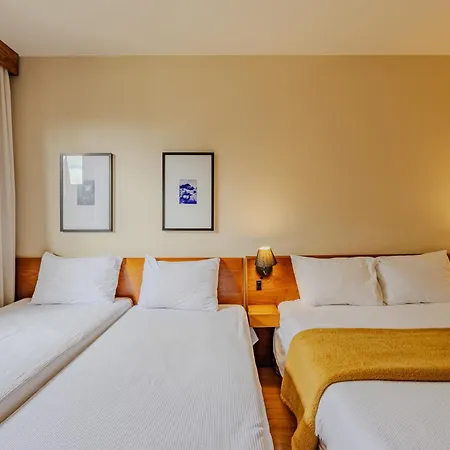 Serra Alta Hotel-3