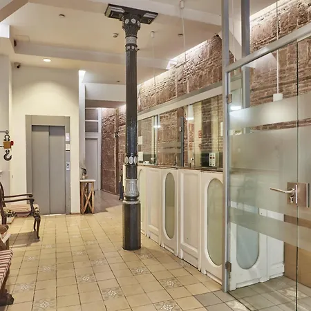 Hostal Madrid-2