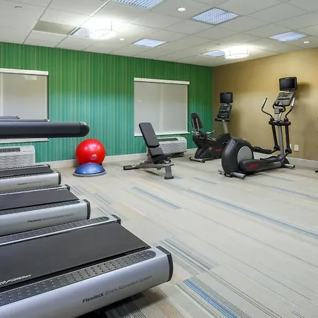 Holiday Inn Express Las Vegas Stadium Area By Ihg-2