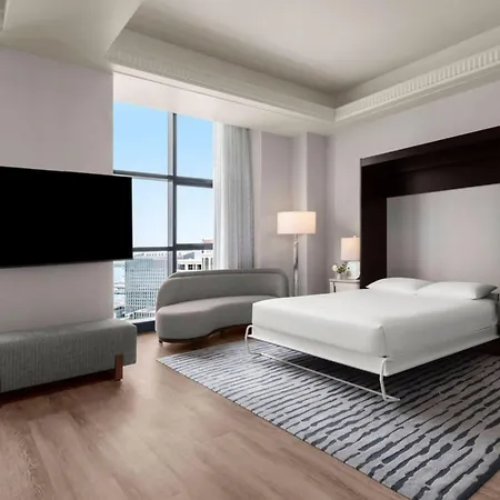 Manchester Grand Hyatt San Diego-2