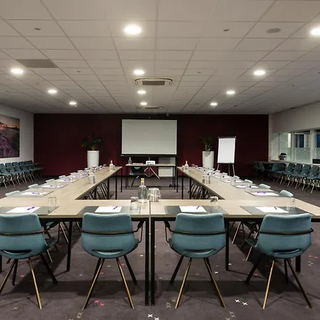Hotel De Bonte Wever Assen-3