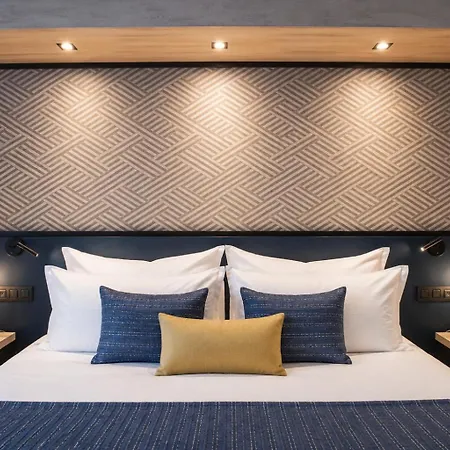 Best Western Plus Opera Batignolles-3
