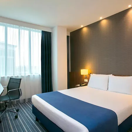 Holiday Inn Express Arnhem By Ihg-3
