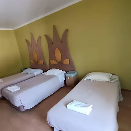Hotel Vitoria-3