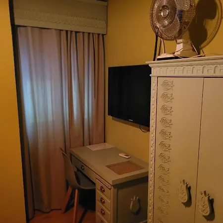 Hotel Vitoria-2