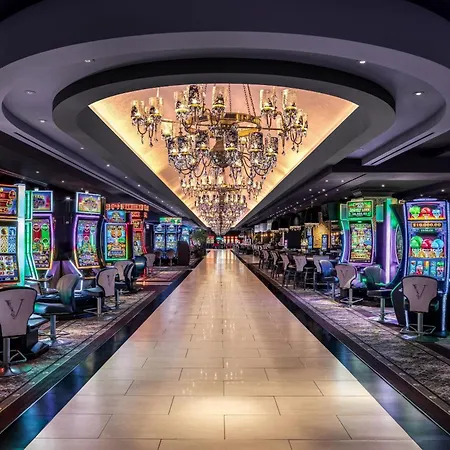 The Vanderpump Las Vegas Hotel & Casino - A Caesars Rewards Destination (Adults Only)-2