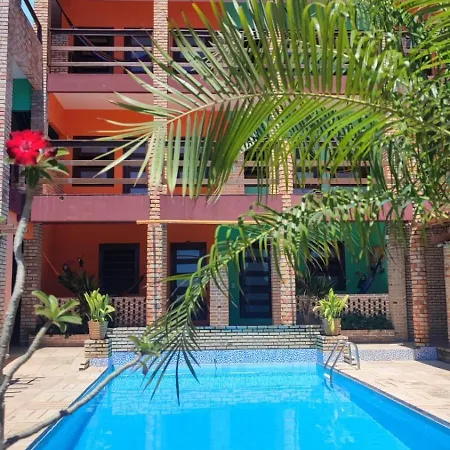 Pousada Marina Praia-3