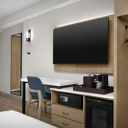Hyatt Herald Square New York-2