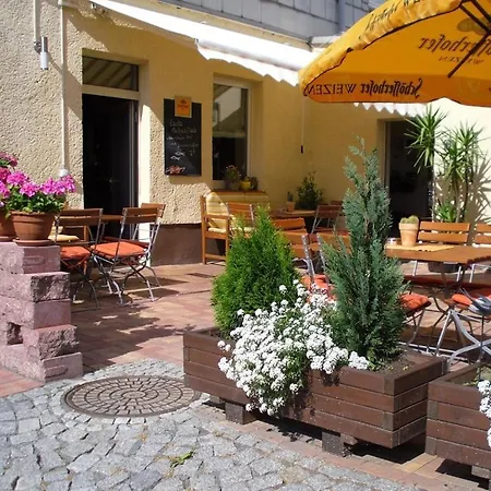 Hotel & Gasthaus Forelle-3