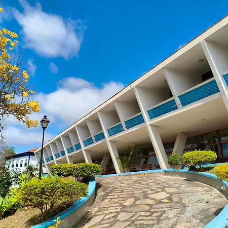 Hotel Tijuco Turismo-2