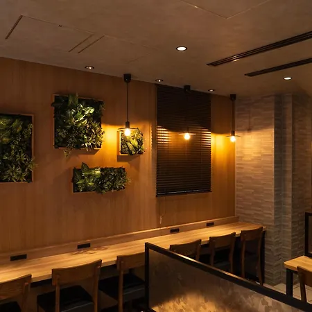 Super Hotel Tokyo Nihombashi Mitsukoshimae-3