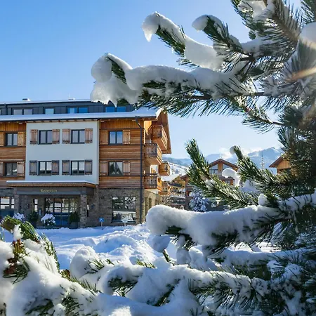 Landal Resort Maria Alm-2