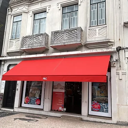 Palacete Suite Aveiro-3