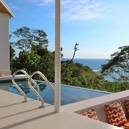 Les Roches - Paradise Retreat-3