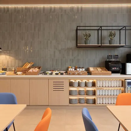Staybridge Suites & Apartments Malaga By Ihg-3