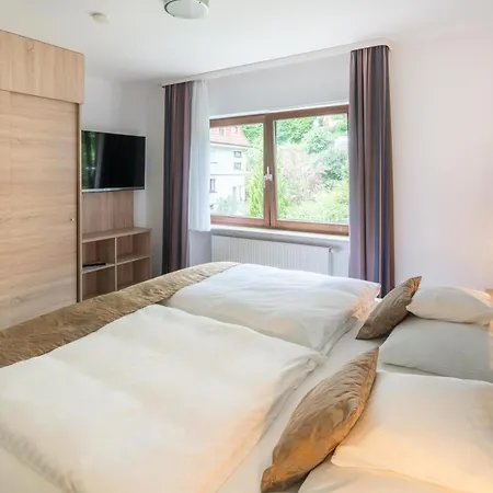 Best Western Plus Schwarzwald Residenz-2