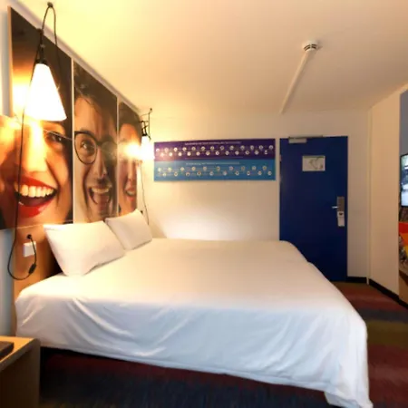 Ibis Koeln Centrum-3