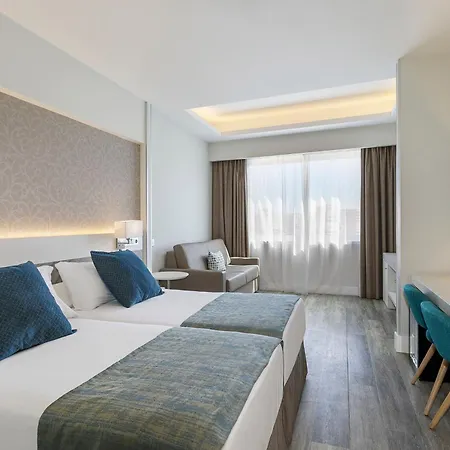 Sol By Melia Torremolinos Don Pablo-2