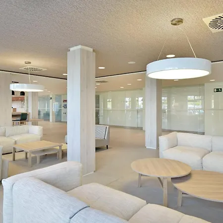 Sol By Melia Marbella Estepona - Atalaya Park-2