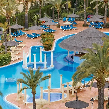 SOL by Meliá Pelícanos Ocas-3