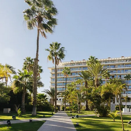 Paradisus by Meliá Gran Canaria - All Inclusive-3